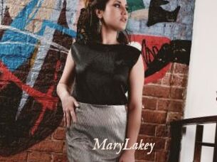 MaryLakey