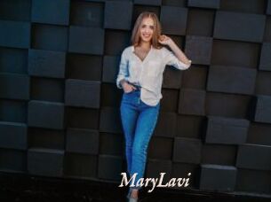 MaryLavi