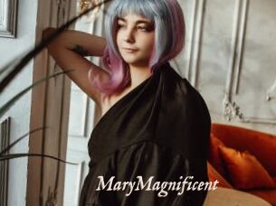 MaryMagnificent