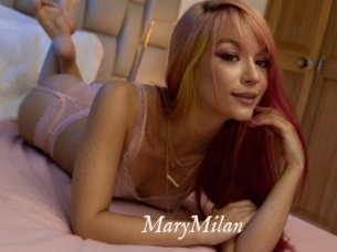 MaryMilan