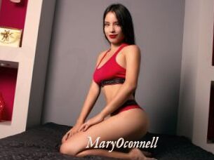 MaryOconnell