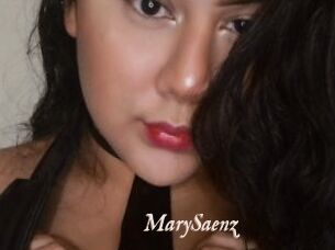 MarySaenz