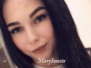 MarySweete