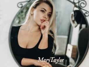 MaryTaylor