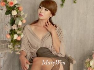MaryWen
