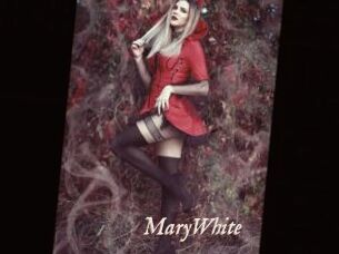 MaryWhite