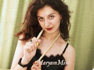 MaryamMint