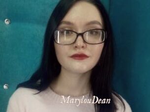 MarylouDean