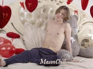 MasonChill