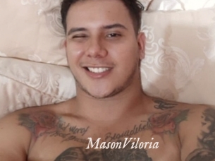 MasonViloria