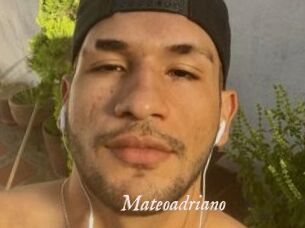 Mateoadriano