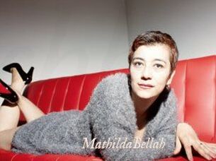 MathildaBellah