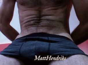 MattHendriks