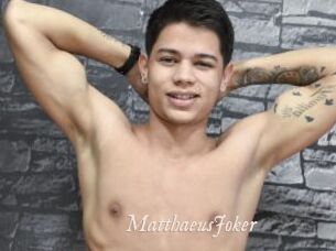 MatthaeusJoker