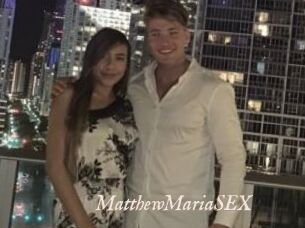 MatthewMariaSEX