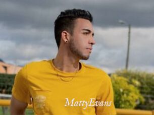 MattyEvans