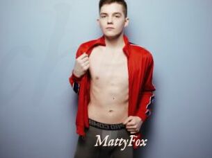 MattyFox