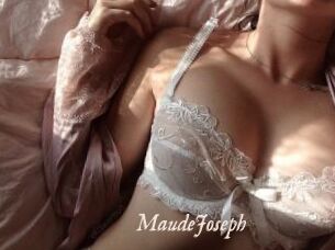 MaudeJoseph Chobix 