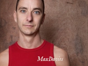 MaxDavies