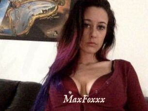 MaxFoxxx