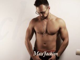 MaxJackson