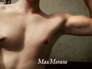 MaxMorano