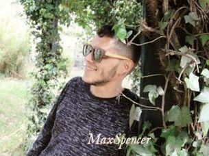 MaxSpencer