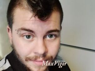 MaxVigor