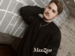 MaxZane