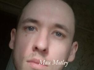 Max_Motley