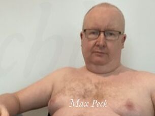 Max_Peck