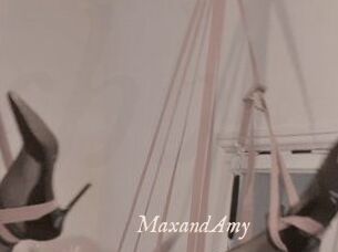 MaxandAmy