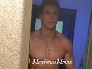 MaximussMmax