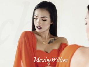 MaxineWillson