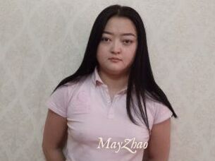 MayZhao