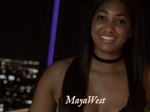 MayaWest