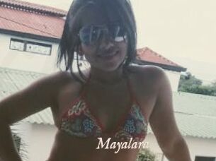 Mayalara