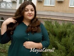 MayiaCarroll