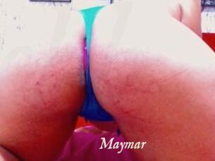 Maymar