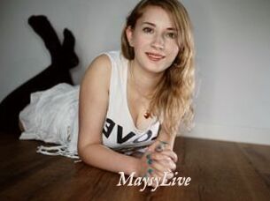 MaysyLive