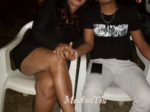 MeAndYou