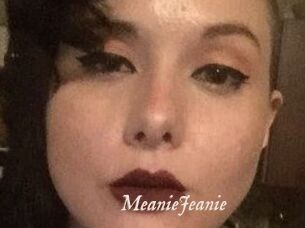 MeanieJeanie