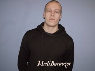 MediBurovzor