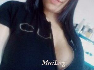 MeeiLing