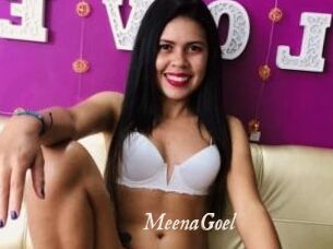 MeenaGoel