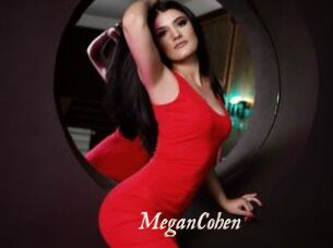 MeganCohen