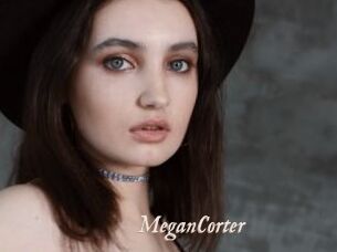 MeganCorter