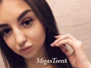 MeganTeen18