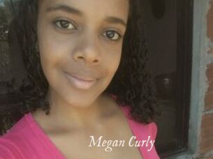 Megan_Curly