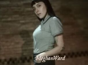 MeghanWard